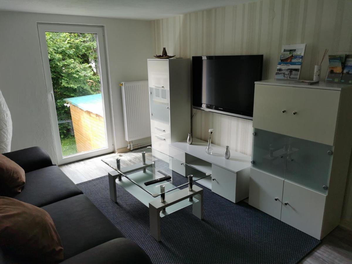 Celina Apartment Winterberg