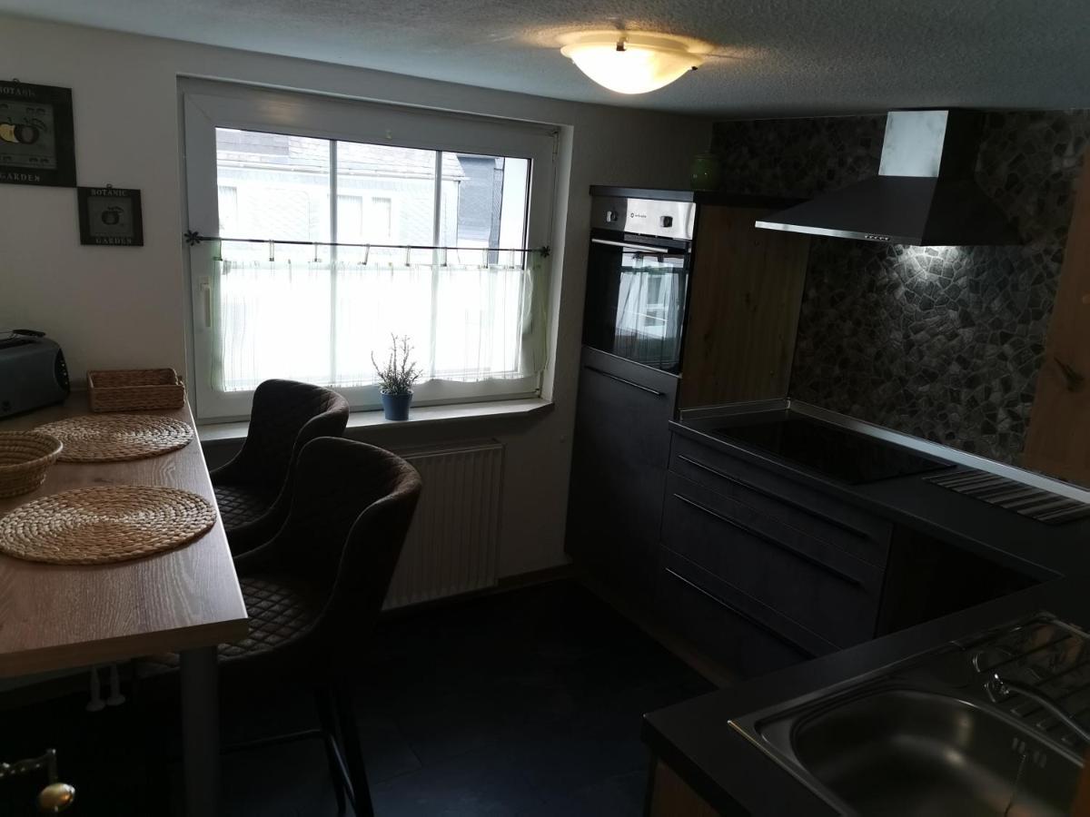 Apartment Celina Winterberg
